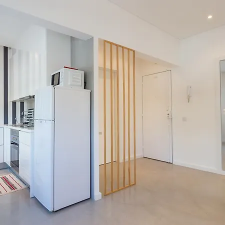 Lxroller Republic Business Apartment *