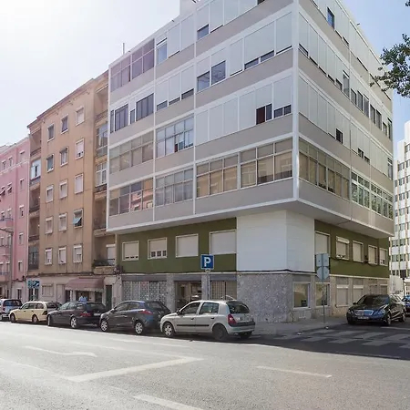 Lxroller Republic Business Apartment